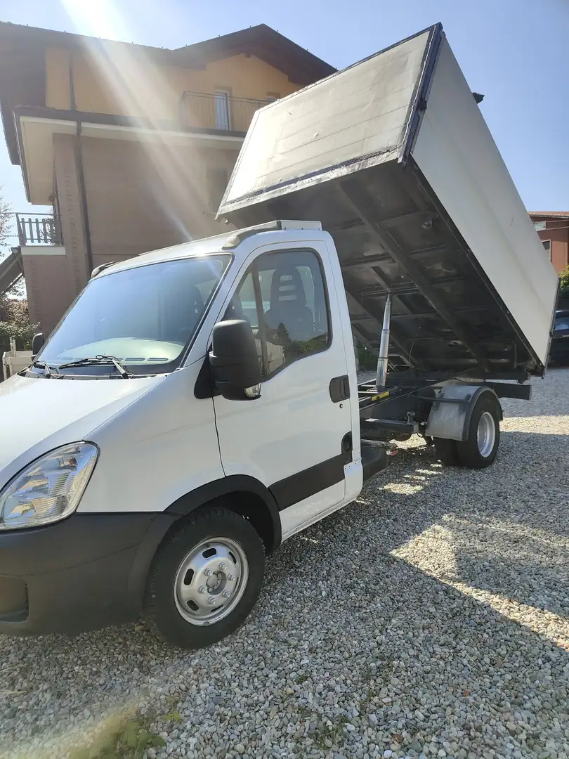 Iveco Daily Bianco - 2