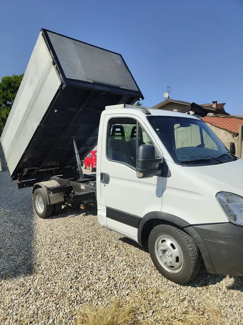 Iveco Daily Bianco - 1