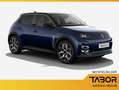 Renault R 5 Techno 10 Comfort Range SHZ Nav ACC Bleu - thumbnail 3