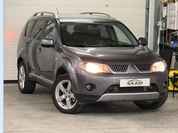 2.0 Turbo DI-D Intense 4WD // 7 Places // 1er Pro