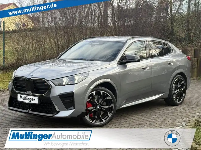 BMW X2 M35i xDr M-Pro HUD ACC SuView.Lenkh.H/K AHK LED