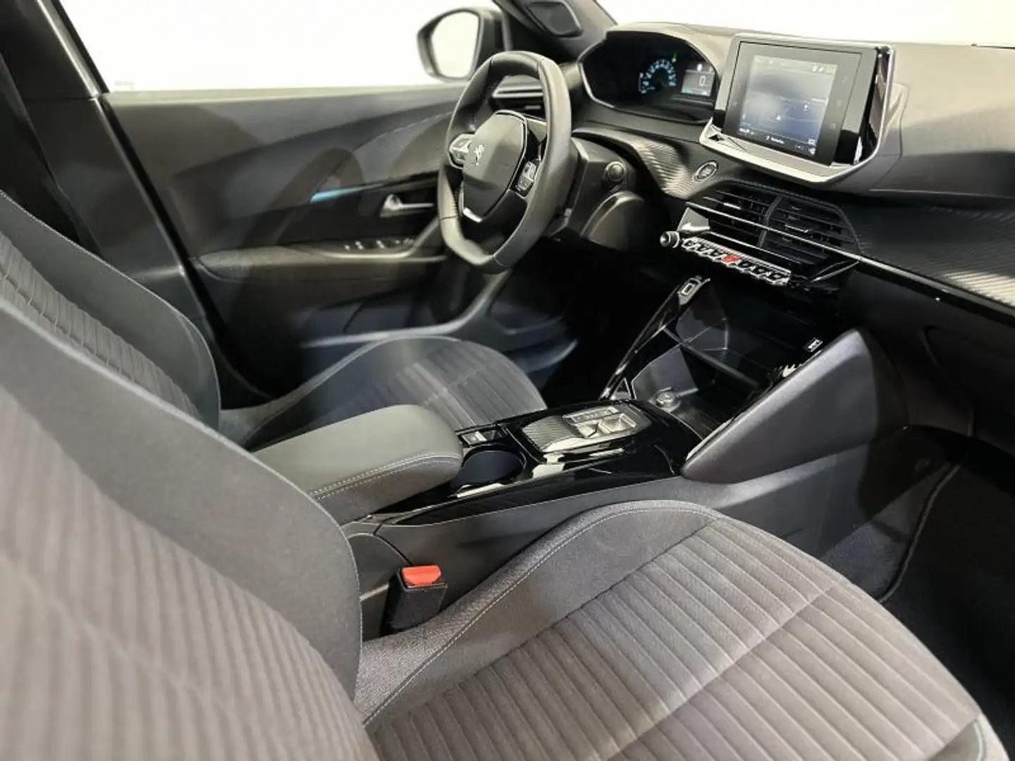 Peugeot e-2008 STYLE **GARANTIE 12 MOIS** Gris - 2