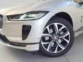 Jaguar I-Pace EV kWh 400 CV Auto AWD HSE Silber - thumbnail 3