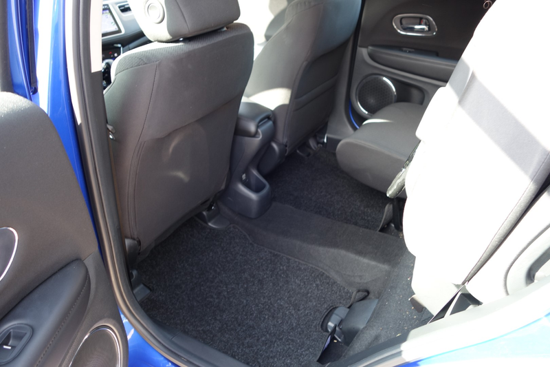 Honda HR-V 1.5 i-VTEC 130pk Automaat Elegance | Navigatie | C — photo 14