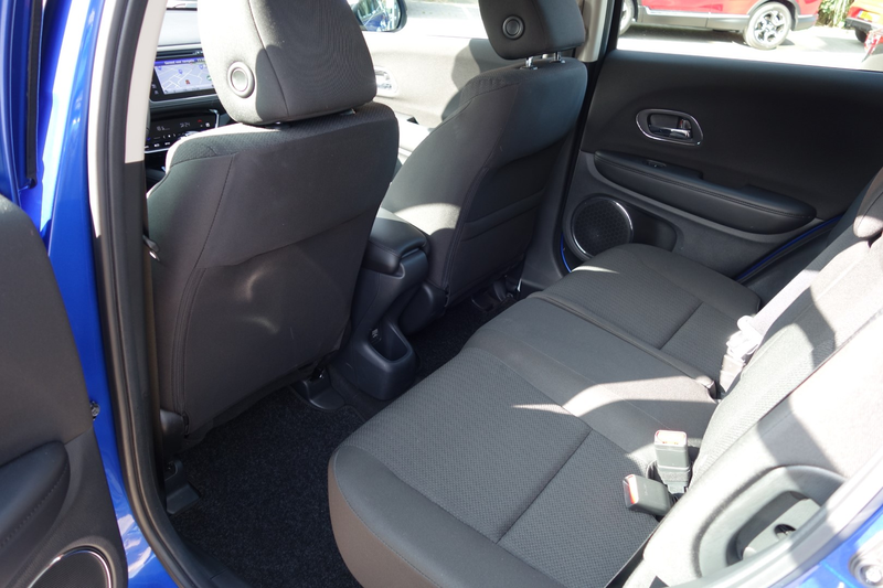 Honda HR-V 1.5 i-VTEC 130pk Automaat Elegance | Navigatie | C — photo 13