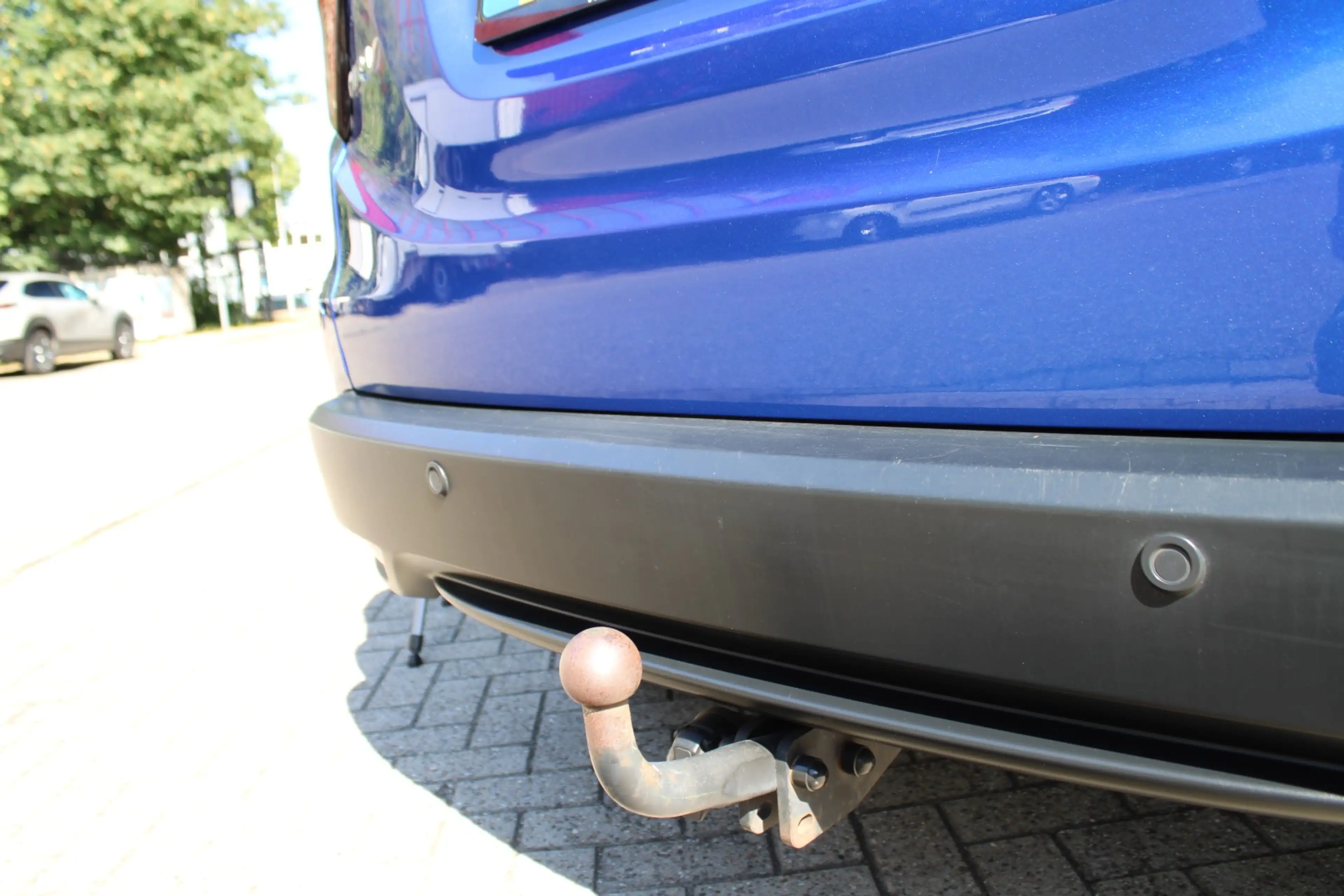 Honda HR-V 1.5 i-VTEC 130pk Automaat Elegance | Navigatie | C — photo 9