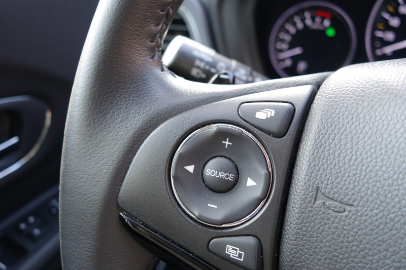 Honda HR-V 1.5 i-VTEC 130pk Automaat Elegance | Navigatie | C — photo 15