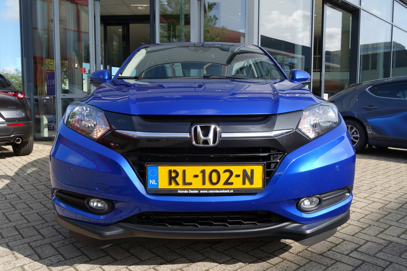Honda HR-V 1.5 i-VTEC 130pk Automaat Elegance | Navigatie | C — photo 2