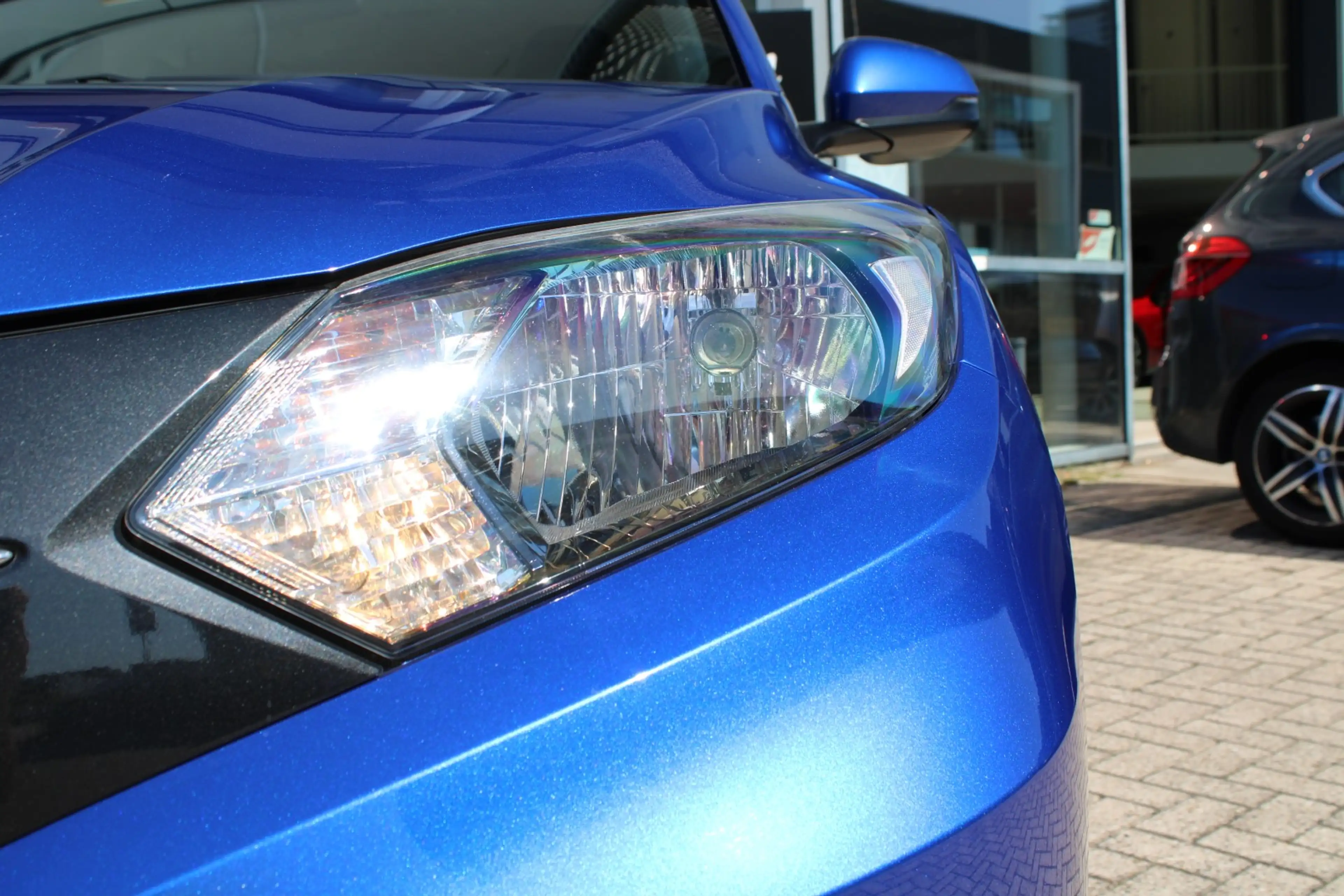 Honda HR-V 1.5 i-VTEC 130pk Automaat Elegance | Navigatie | C — photo 12
