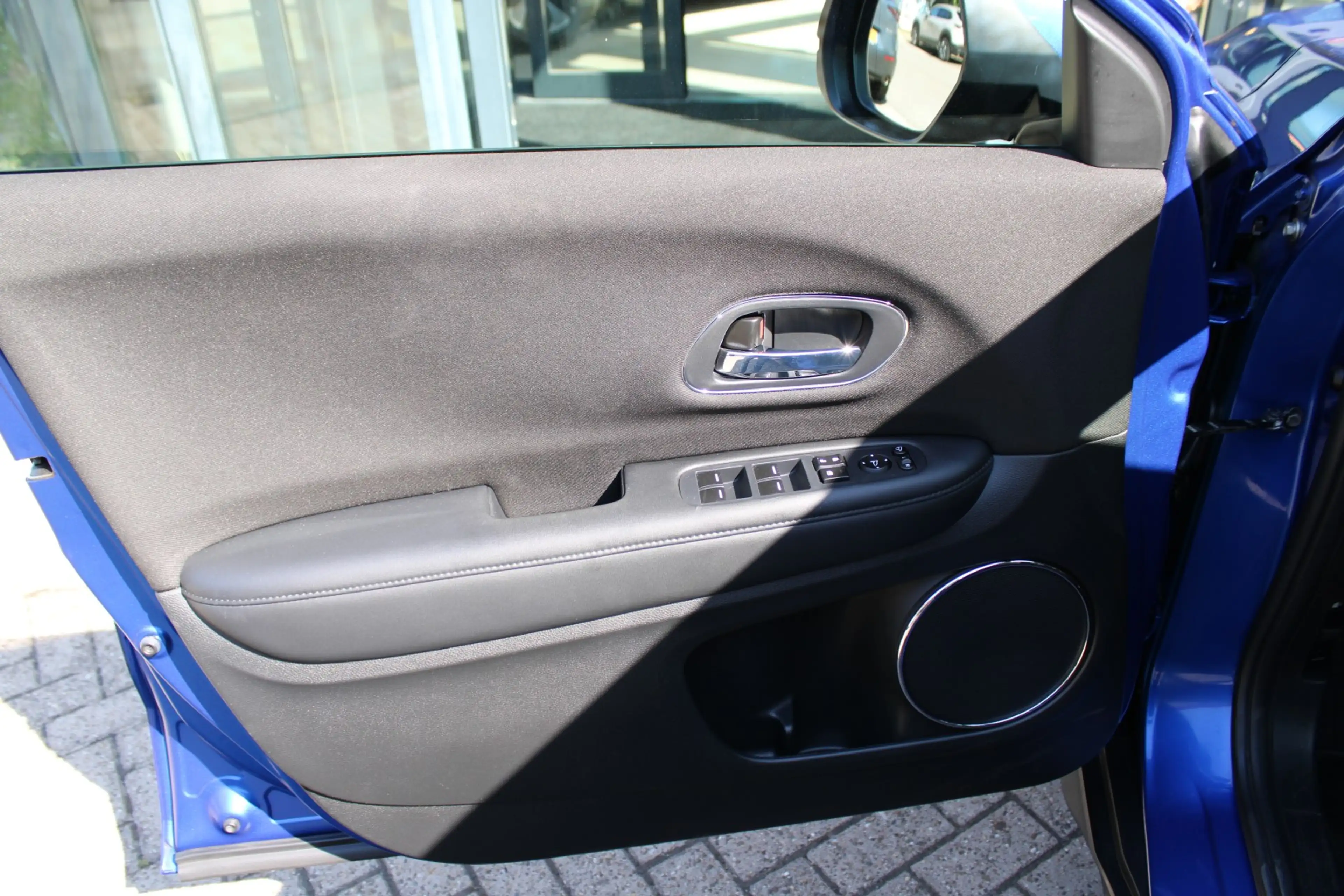 Honda HR-V 1.5 i-VTEC 130pk Automaat Elegance | Navigatie | C — photo 15