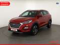 Hyundai TUCSON 1.6 Mild-Hybrid Premium LED Navi Kamera Rouge - thumbnail 1