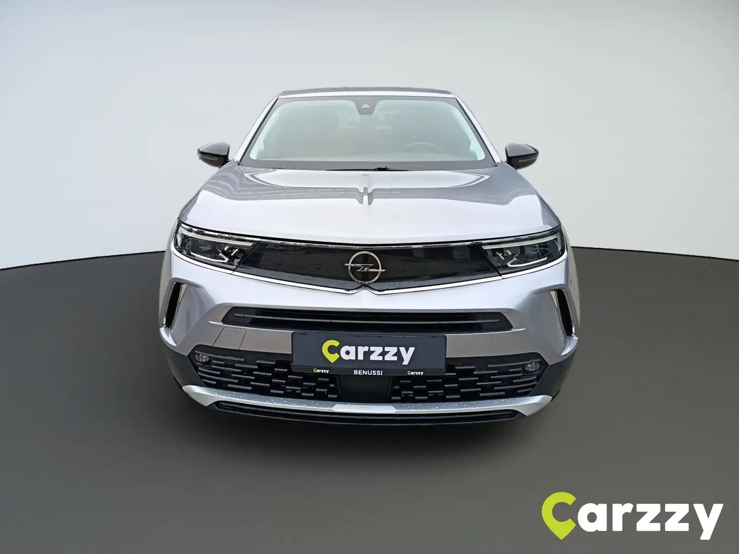 Opel Mokka 1.2 TURBO Elegance - 2