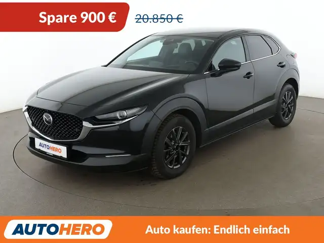 2020 Mazda CX-30 in Black for sale