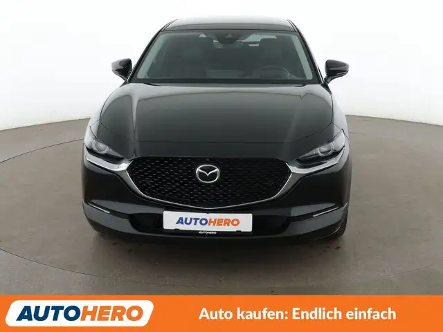 Mazda CX-30 view 9