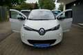 Renault ZOE Intens 23.3 kWh KLIMA+NAVI+KAMERA+TEMPO+MIT AKU Blanc - thumbnail 5