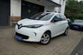 Renault ZOE Intens 23.3 kWh KLIMA+NAVI+KAMERA+TEMPO+MIT AKU Beyaz - thumbnail 3