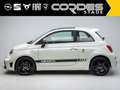 Abarth 500 Automatik Allwetter PDC Bluetooth (28) Blanco - thumbnail 3