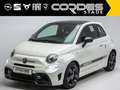 Abarth 500 Automatik Allwetter PDC Bluetooth (28) Blanco - thumbnail 2