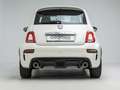 Abarth 500 Automatik Allwetter PDC Bluetooth (28) Blanco - thumbnail 16
