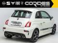 Abarth 500 Automatik Allwetter PDC Bluetooth (28) Blanco - thumbnail 4