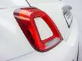 Abarth 500 Automatik Allwetter PDC Bluetooth (28) Blanco - thumbnail 19