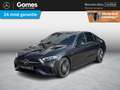 Mercedes-Benz C 180 | AMG Line | Night Pakket | 19 inch | Gris - thumbnail 1