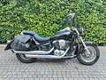 Kawasaki VN 900 Classic Nero - thumbnail 2