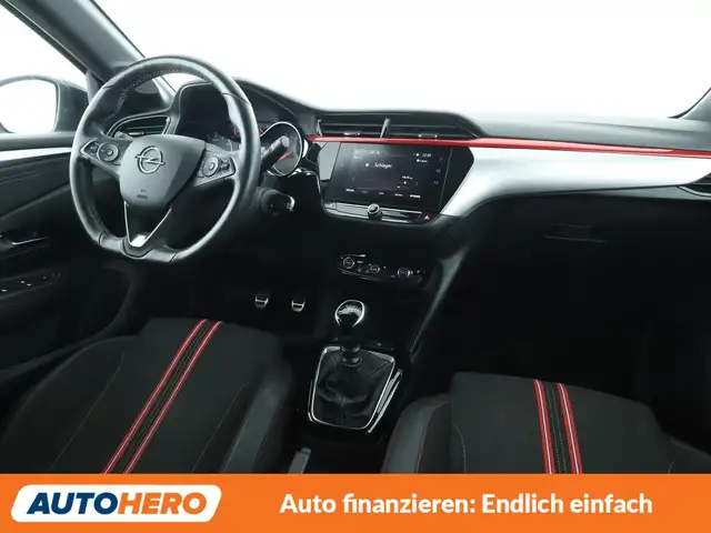 Opel Corsa view 13
