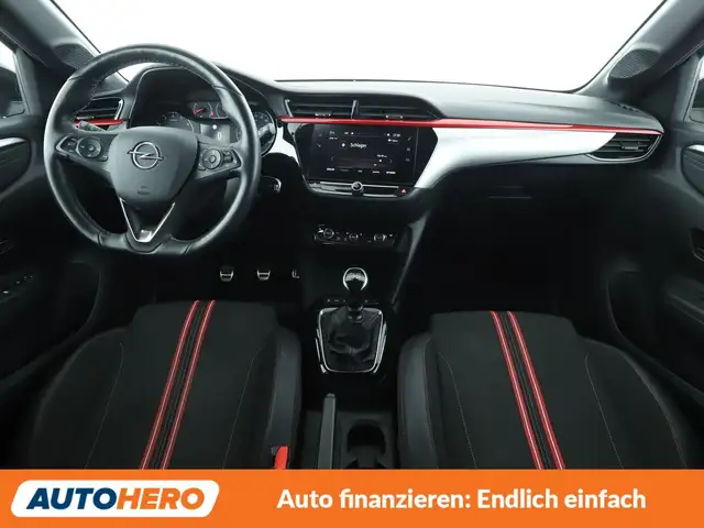 Opel Corsa view 12