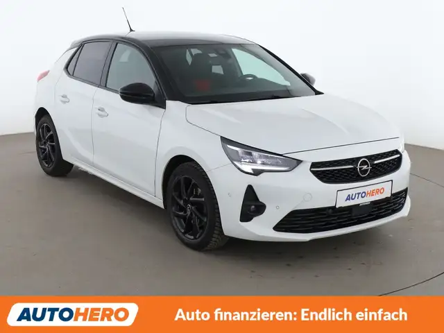 Opel Corsa view 8