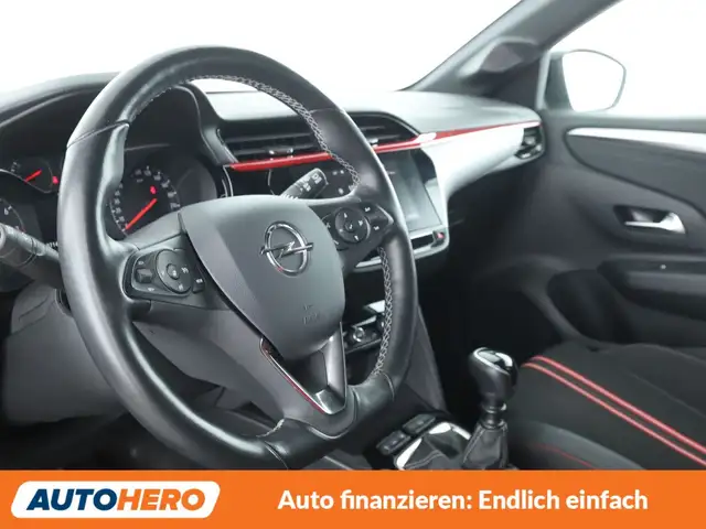 Opel Corsa view 11