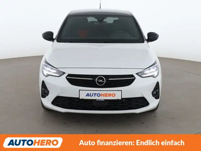 Opel Corsa view 9