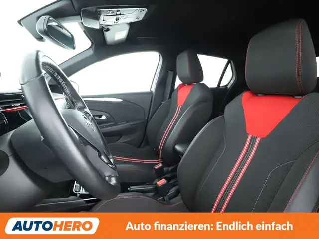 Opel Corsa view 10