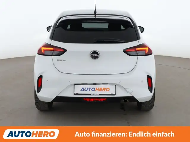 Opel Corsa view 5