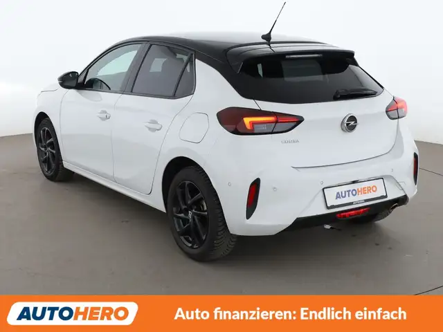 Opel Corsa view 4