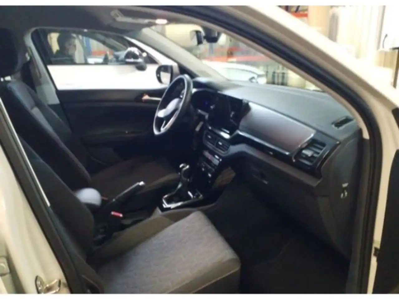 Volkswagen T-Cross 1.0 TSI Navi LED ACC Apple CarPlay Android Auto 2- 7