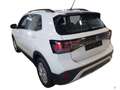 Volkswagen T-Cross 1.0 TSI Navi LED ACC Apple CarPlay Android Auto 2- Gris - thumbnail 4