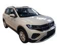 Volkswagen T-Cross 1.0 TSI Navi LED ACC Apple CarPlay Android Auto 2- Gris - thumbnail 3