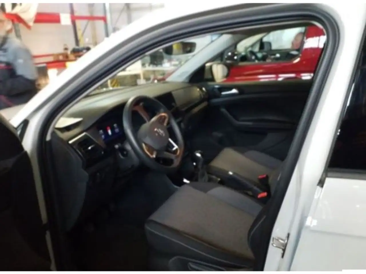 Volkswagen T-Cross 1.0 TSI Navi LED ACC Apple CarPlay Android Auto 2- 6