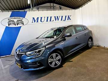 Estate 1.3 TCe Intens Automaat / Trekhaak / NL Aut