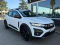 Dacia Sandero Stepway 1.0 TCe ECO-G Extreme NEOPATENTATI - BT Blanco - thumbnail 4