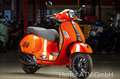 Vespa GTS 300 Super Sport Modell 24 - - alle Farben Orange - thumbnail 13