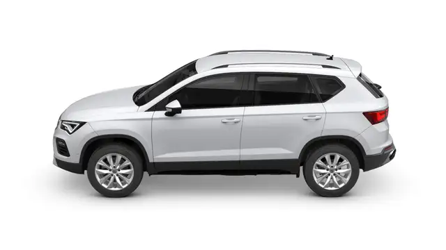 SEAT Ateca view 6