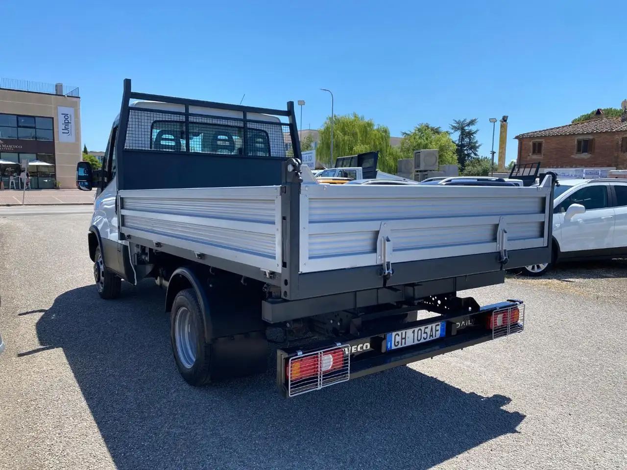 Iveco Daily 2022