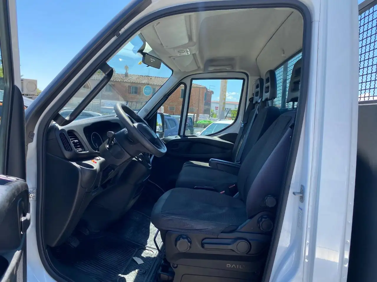 Iveco Daily 2022