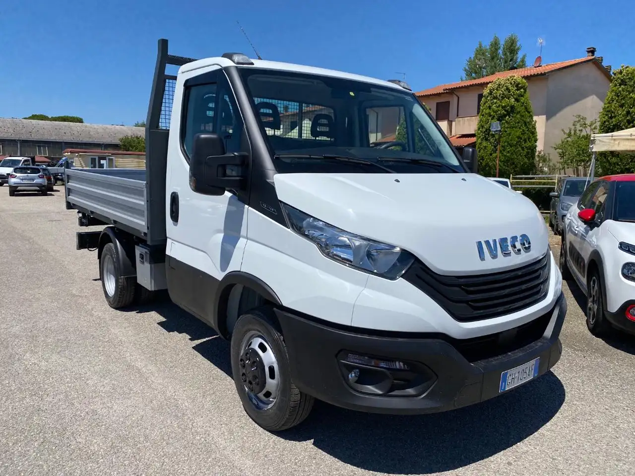 Iveco Daily 2022