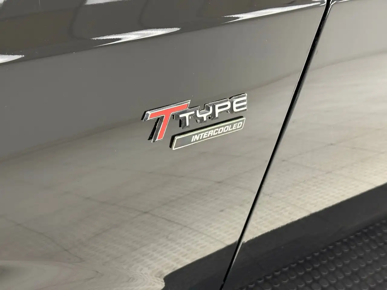 Buick Regal T-Type Turbo, foto 12