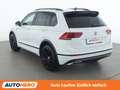 Volkswagen Tiguan 2.0 TDI Highline R-Line 4Motion Tech Weiß - thumbnail 4
