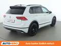 Volkswagen Tiguan 2.0 TDI Highline R-Line 4Motion Tech Weiß - thumbnail 6