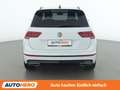 Volkswagen Tiguan 2.0 TDI Highline R-Line 4Motion Tech Weiß - thumbnail 5